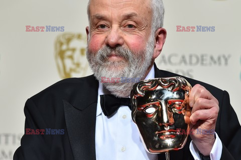 Wręczenie nagród BAFTA 2015