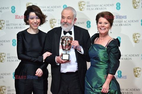 Wręczenie nagród BAFTA 2015