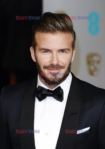 Wręczenie nagród BAFTA 2015