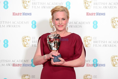 Wręczenie nagród BAFTA 2015