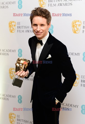 Wręczenie nagród BAFTA 2015