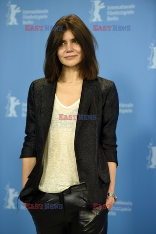 Berlinale 2015 - sesja do filmu Body