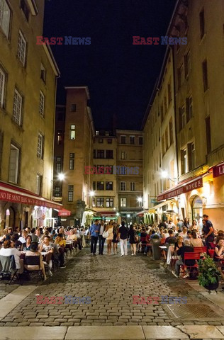 Japońskie wpływy we francuskich restauracjach - Redux