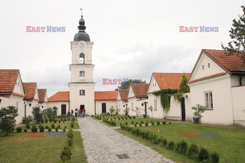 Polska Monk