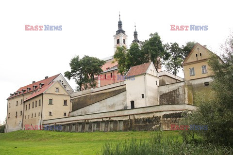 Polska Monk