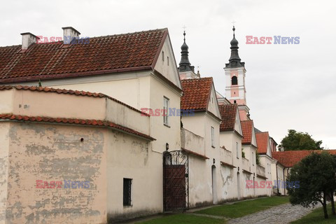 Polska Monk