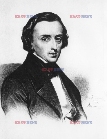 Fryderyk Chopin