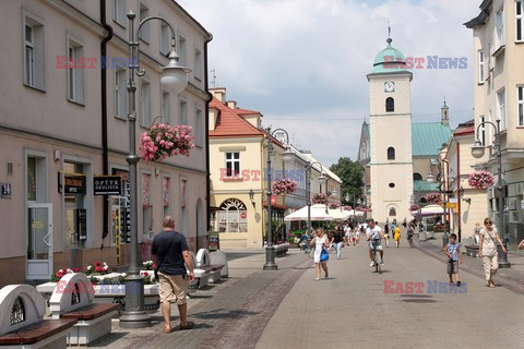 Polska Monk