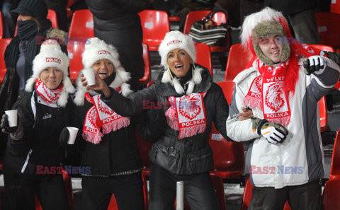 Puchar Świata w skokach narciarskich Zakopane 2010 r.