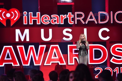 Nagrody iHeartRadio