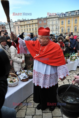 Wielkanoc w Polsce