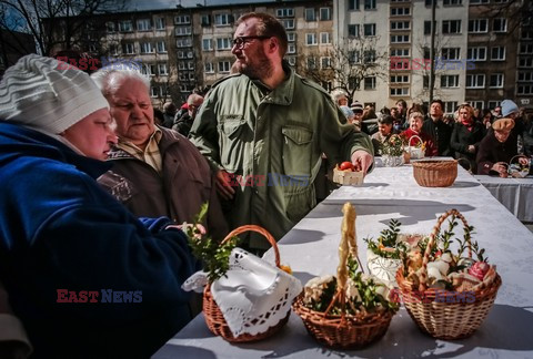 Wielkanoc w Polsce