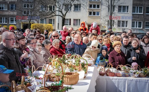 Wielkanoc w Polsce