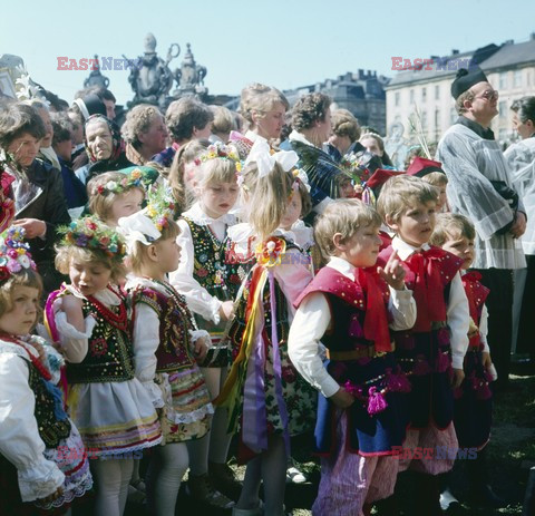 Historia kościoła w Polsce