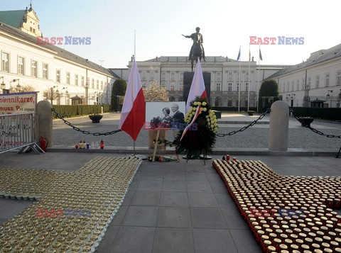 Obchody 5. rocznicy katastrofy smoleńskiej