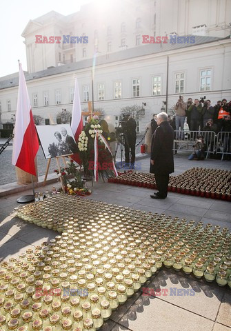 Obchody 5. rocznicy katastrofy smoleńskiej