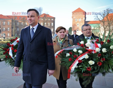 Obchody 5. rocznicy katastrofy smoleńskiej