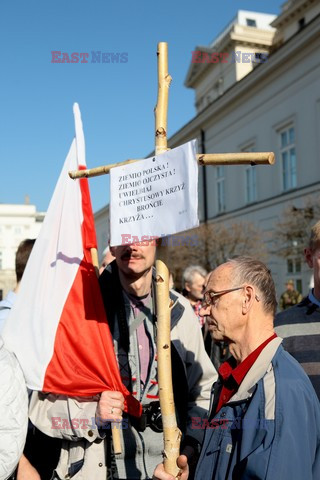 Obchody 5. rocznicy katastrofy smoleńskiej