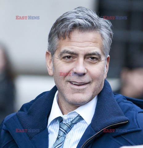 Na planie filmu Money Monster