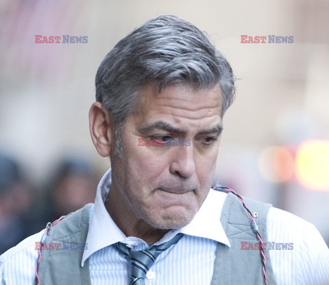 Na planie filmu Money Monster