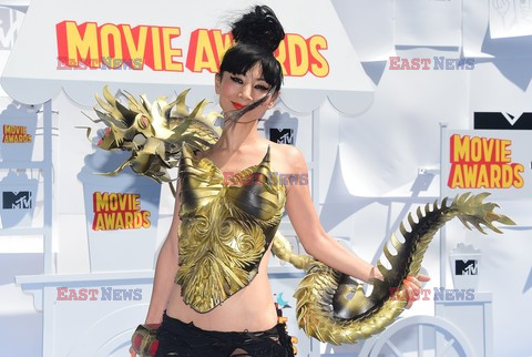 Rozdanie MTV Movie Awards