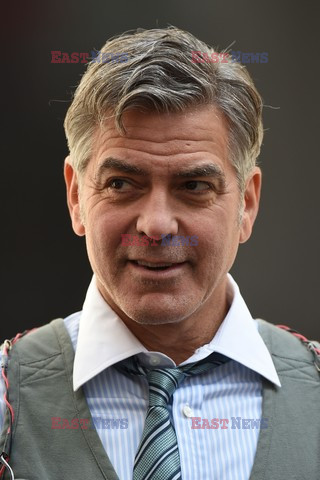 Na planie filmu Money Monster