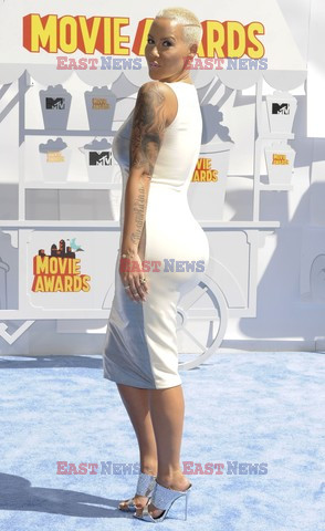 Rozdanie MTV Movie Awards