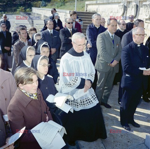 Historia kościoła w Polsce