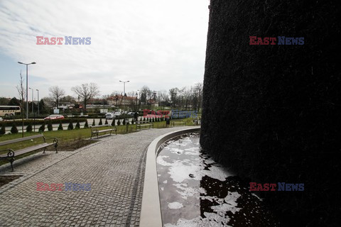 Rozpoczęcie nowego sezonu turystycznego w Kopalni Soli " Wieliczka "