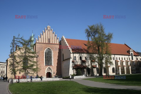 Polska Monk