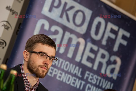 Festiwal PKO OFF CAMERA w Krakowie