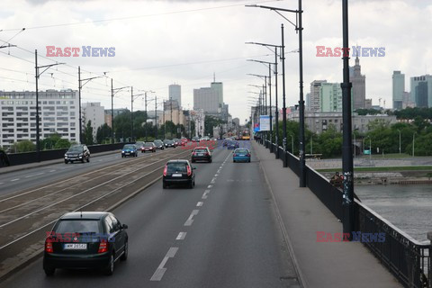 Warszawa MaZa