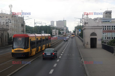 Warszawa MaZa