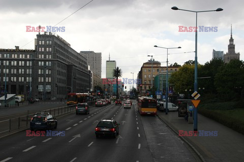 Warszawa MaZa