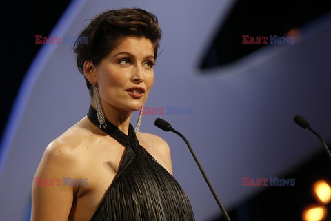 Cannes 2015 - ceremonia zamknięcia festiwalu