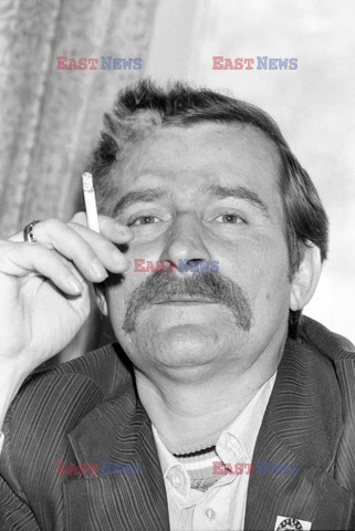 Lech Wałęsa