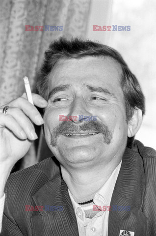 Lech Wałęsa