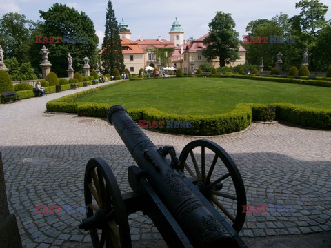 Zamek Książ perłą Dolnego Śląska