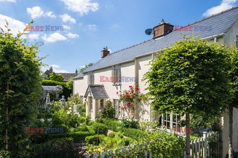 Virginia Cottage - sielanka dla całej rodziny - Andreas Von Einsiedel