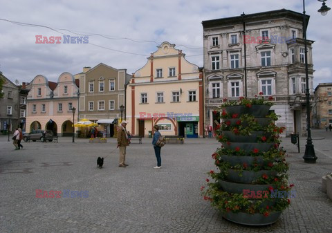 Polska Andrzej Zbraniecki