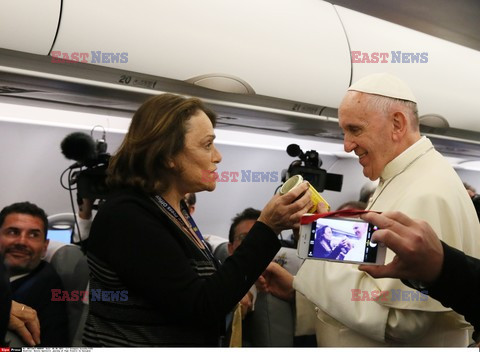 Papież Franciszek z wizytą w Bośni i Hercegowinie