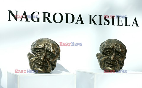 Nagroda Kisiela 2015