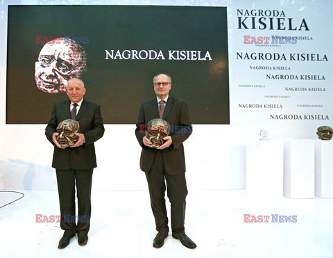 Nagroda Kisiela 2015
