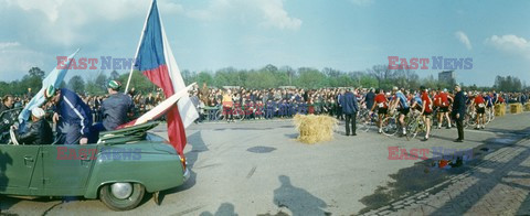 Wyścig Pokoju