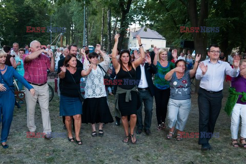 XII Festiwal Kultury Żydowskiej Warszawa Singera