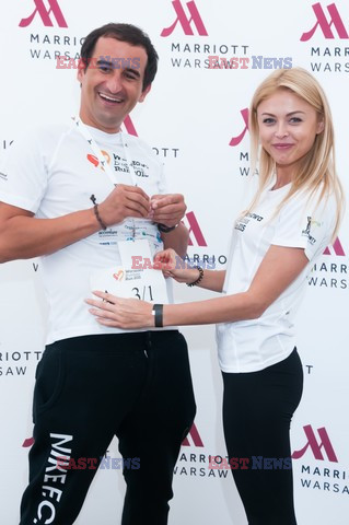 Warszawa Business Run 2015