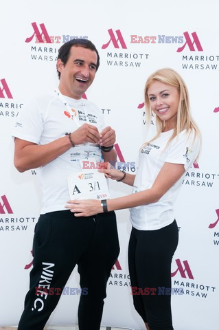 Warszawa Business Run 2015