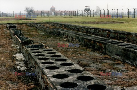 Auschwitz-Birkenau WMZ