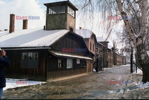 Auschwitz-Birkenau WMZ