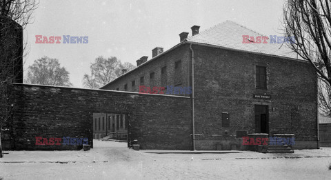 Auschwitz-Birkenau WMZ